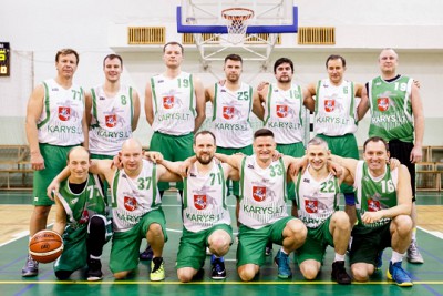 JKP-Valia Nugalėti